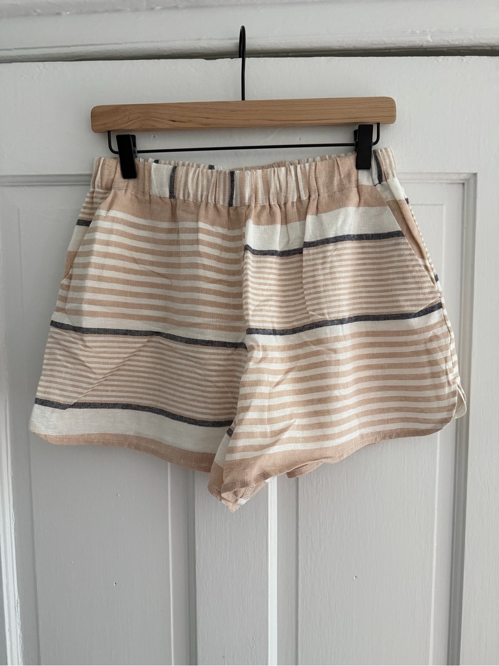 SABO striped set - size 4/6 - Picture 6 of 9